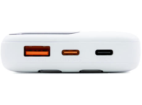 BrandCharger Powercharge 10000 Eco Powerbank
