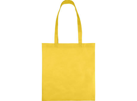 Recyceltem Einkaufstasche aus Non-Woven Talisa