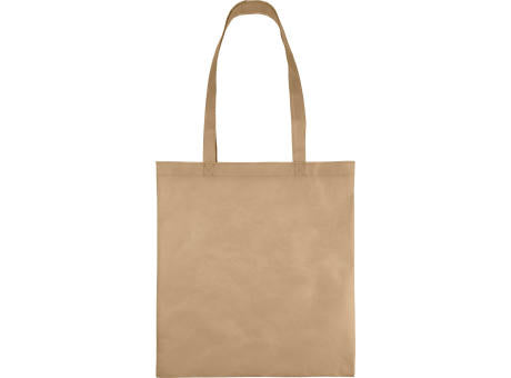 Recyceltem Einkaufstasche aus Non-Woven Talisa