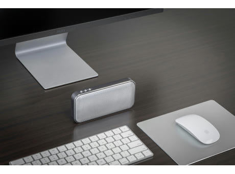 BrandCharger Nano Charge kabelloser Lautsprecher