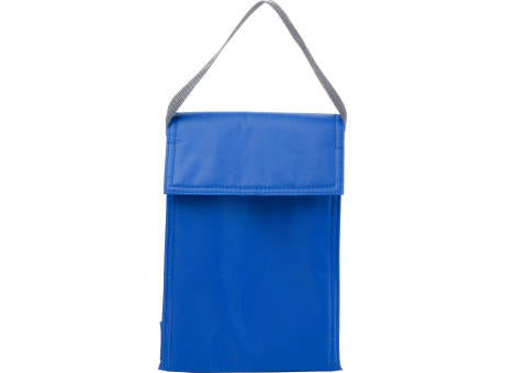 Kühltasche Sarah | Polyester 420D | Klettverschlussklappe