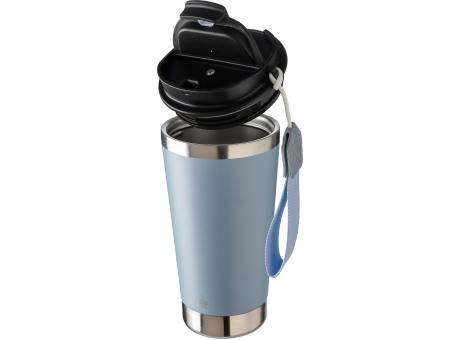 Doppelwandiger Thermobecher Kayla | Recycelt | 500 ml