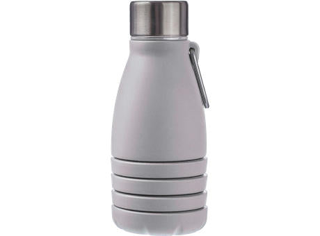 Faltbare Flasche Erin | 550 ml