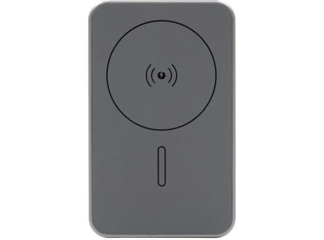 BrandCharger Powerwave 5000 kabellose Powerbank
