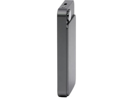 BrandCharger Powerwave 5000 kabellose Powerbank