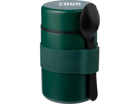 Doppelwandiger Lunchpot Niko | 460 ml