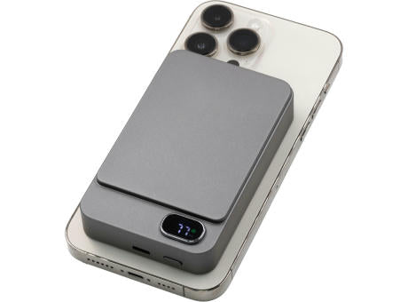 BrandCharger Powerbank Powerwave 10000 | Recycelt | 10 000 mAh