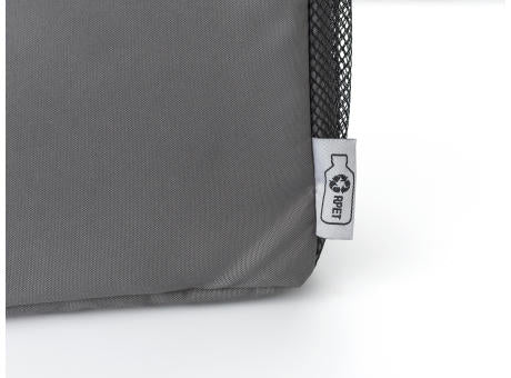 Kühltasche-Rucksack Elliott | Recycelt | Klettverschlusstasche