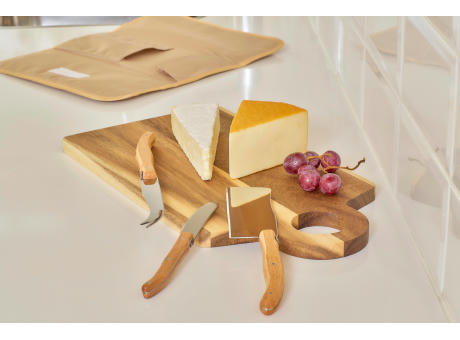 rPET-Schneidebrettchen-Set