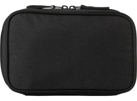 Tech-Etui Calix | Recycelt | Mehrere Fächer