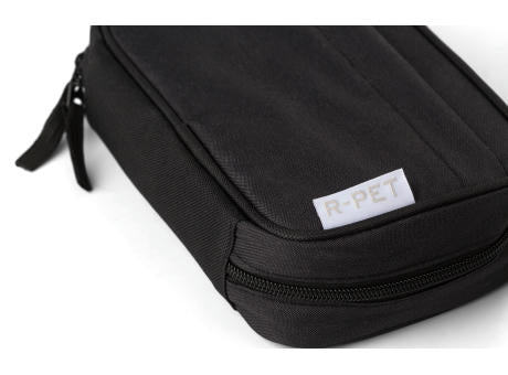 Tech-Etui Calix | Recycelt | Mehrere Fächer