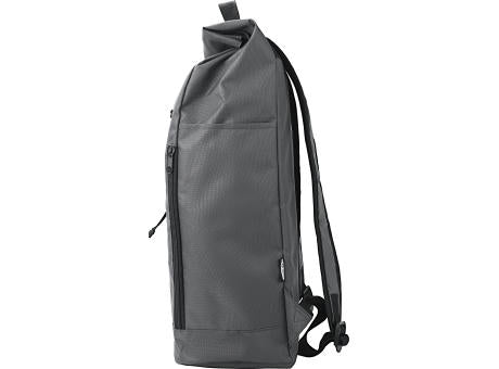 Roll-Top-Rucksack Evie | Recycelt | 600D