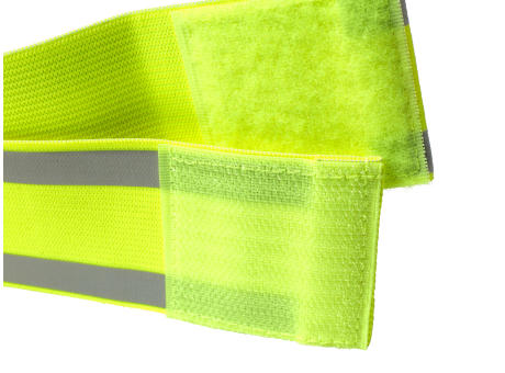 Reflektierendes Armband Danilo | Elastan