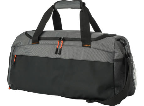 Sporttasche Mabel | Polyester 500D | Zweifarbig