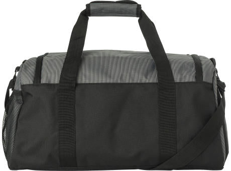 Sporttasche Mabel | Polyester 500D | Zweifarbig