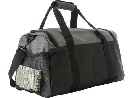 Sporttasche Mabel | Polyester 500D | Zweifarbig