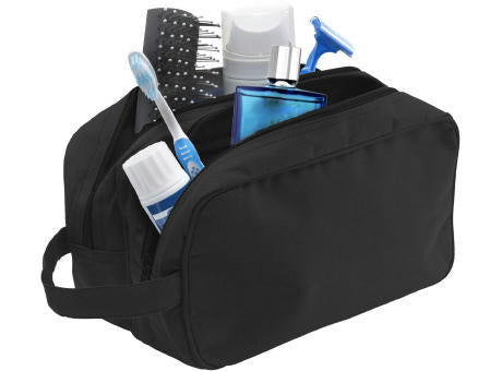 Kulturbeutel Calista | Polyester 600D | 3,5 l