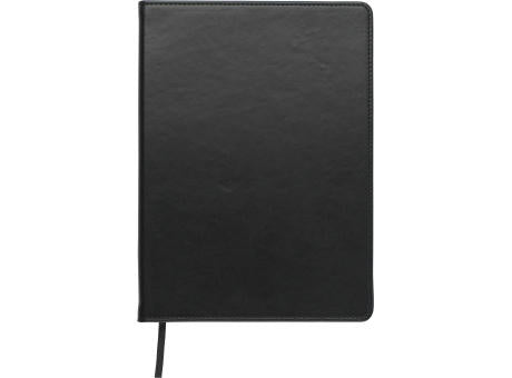 Notizbuch aus PU Ellis Original