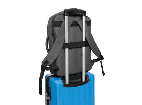 Laptop-Rucksack Eulalia | Recycelt | 12 l