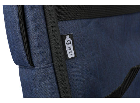 Laptop-Rucksack Eulalia | Recycelt | 12 l