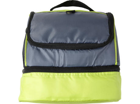 Kühltasche Jackson | Polyester 210D | 4 mm Schaumstoff