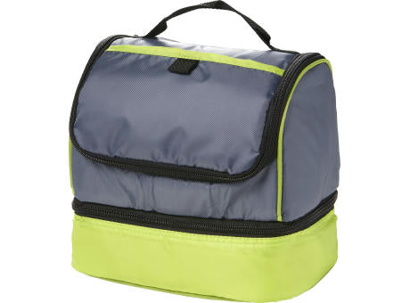Kühltasche Jackson | Polyester 210D | 4 mm Schaumstoff