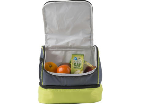 Kühltasche Jackson | Polyester 210D | 4 mm Schaumstoff