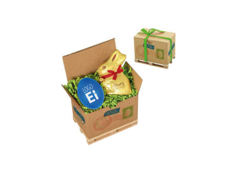 Lindt Cargo I
