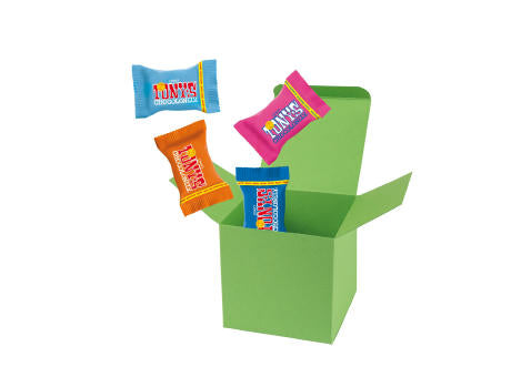 ColorBox Tiny Tony`s - Weiß
