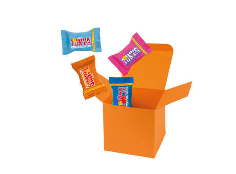 ColorBox Tiny Tony`s - Weiß