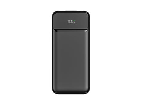 Nolu Powerbank mit LED-Anzeige 10.000 mAh