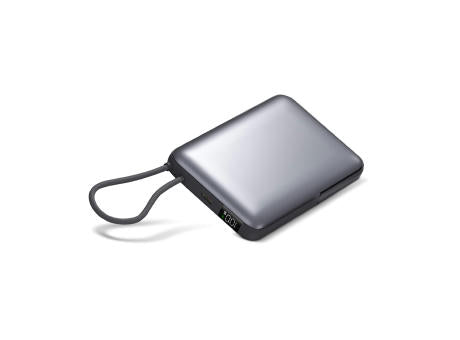 Nova Wireless Powerbank Kompatibel mit MagSafe und Apple Watch 10000 mAh