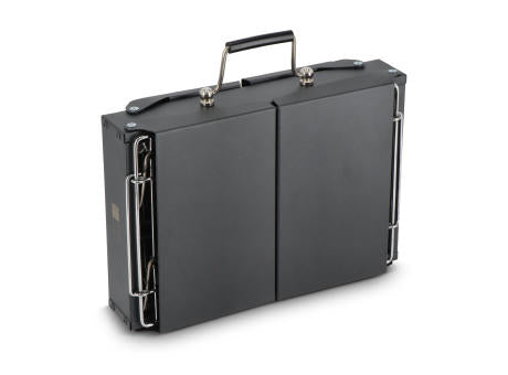 InSideOut Tragbarer Grill Fyra