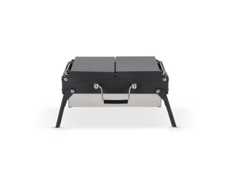 InSideOut Tragbarer Grill Fyra