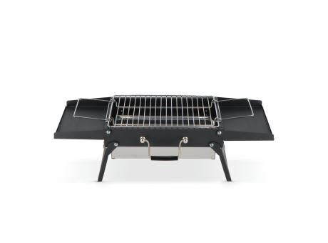 InSideOut Tragbarer Grill Fyra
