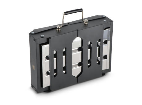 InSideOut Tragbarer Grill Fyra