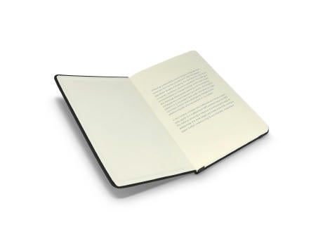 Notizbuch R-PET/PU A5