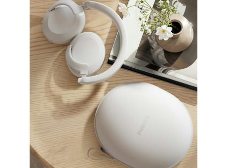 Philips TAH8000E Over-Ear-Kopfhörer mit ANC