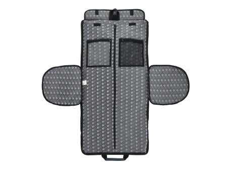 InSideOut Tasche Carry Smart mit Schuhbeutel