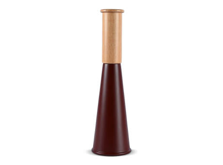 Sagaform "Gurken" Salz- oder Pfeffermühle groß, 32 cm