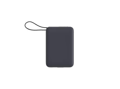 Nova Powerbank 22,5 W Power Delivery mit integrierten Kabeln 20000 mAh