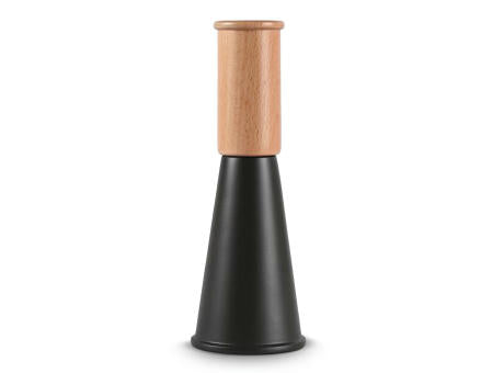 Sagaform "Gurken" Salz- oder Pfeffermühle medium, 20,5 cm