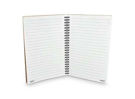 Notizbuch A5 aus Steinpapier