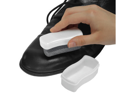 Reise-Schuhcreme
