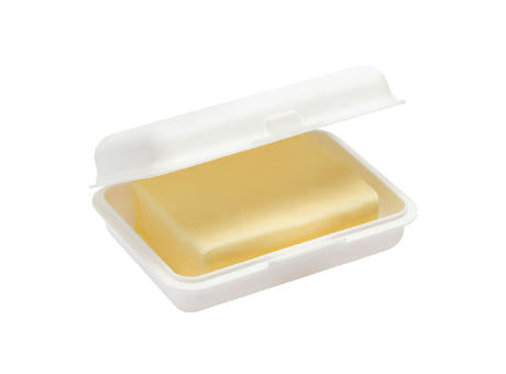 Brotdose/Butterdose