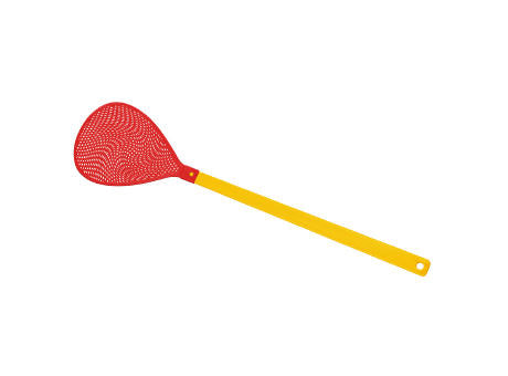 Fliegenklatsche "Oval"