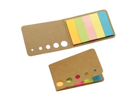Haftnotizen-Set
