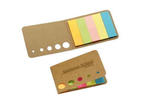 Haftnotizen-Set