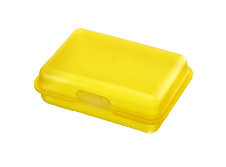 Brotdose/Butterdose