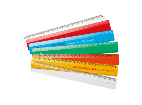Lineal 16 cm